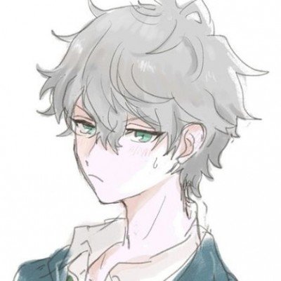 绝代双骄